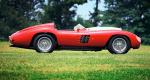 Ferrari 410 S Scaglietti Spyder Speciale (0592CM) 1955 года